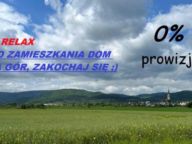 Dom na sprzedaż w Pieszyce, Dolnośląskie