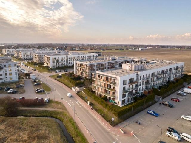 Mieszkanie na sprzedaż w Ożarów Mazowiecki, Mazowieckie