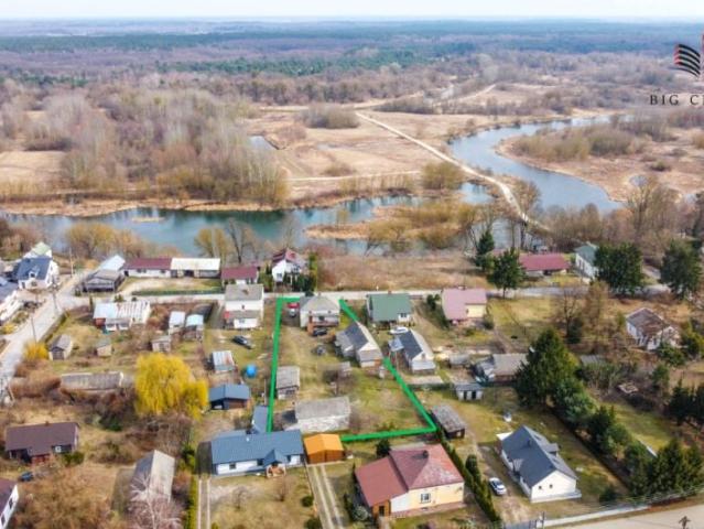 Dom na sprzedaż w Wola Uhruska, Lubelskie