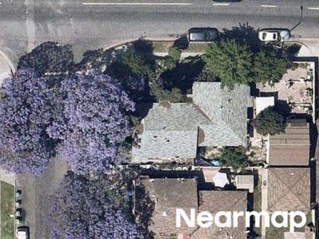 House for sale in Canoga Park, California