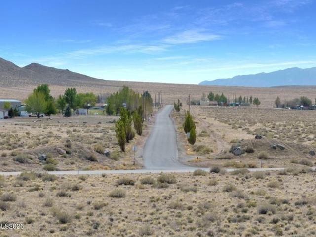 Land for sale in Yerington, Nevada