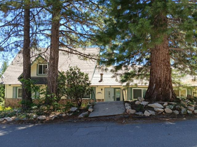 House for sale in Cedar Glen, California