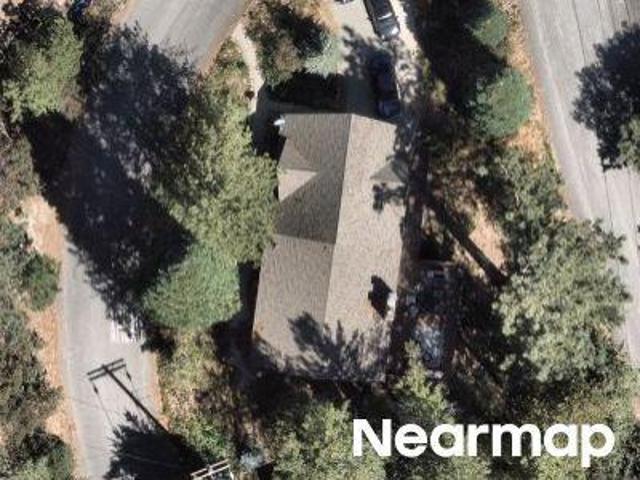 House for sale in Cedar Glen, California