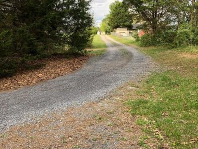 Land for sale in Bunker Hill, West Virginia