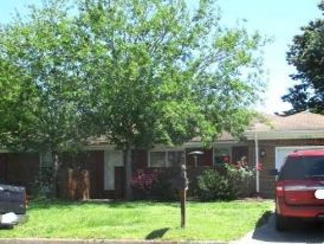 House for sale in Virginia Beach