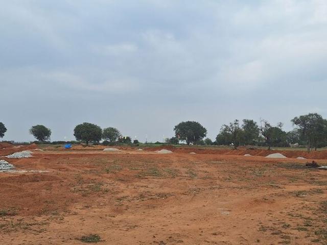Land for sale in Haidarabad, Telangana