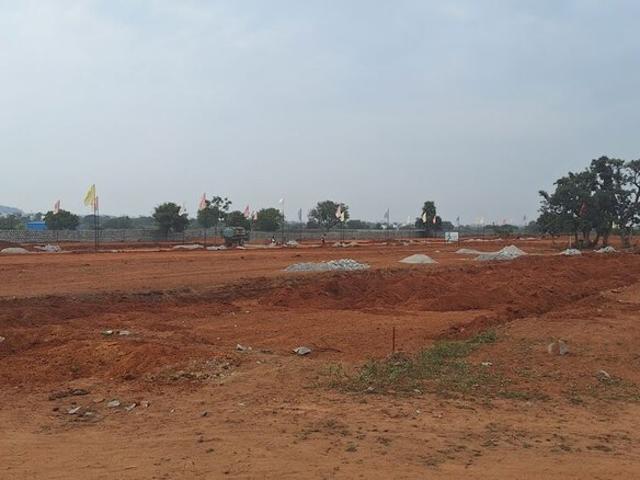 Land for sale in Haidarabad, Telangana