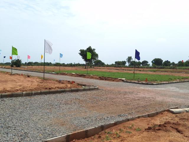 Land for sale in Haidarabad, Telangana