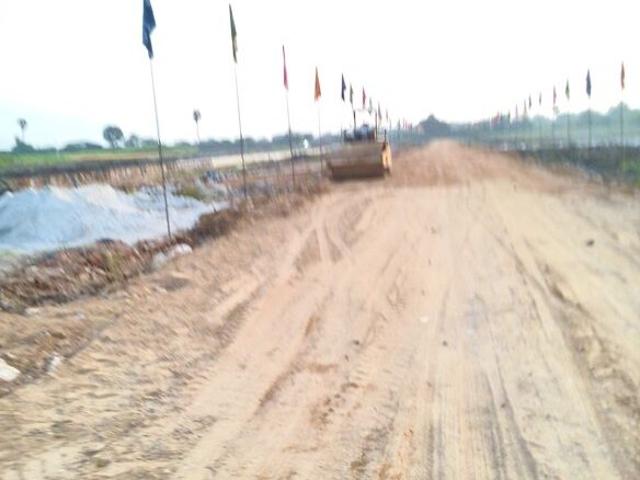 Land for sale in Haidarabad, Telangana