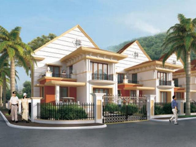 Villa for sale in Thane