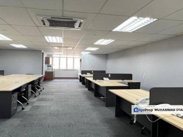 Shop for rent in Putrajaya