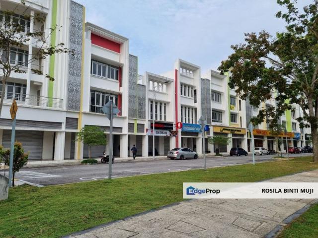 Shop for sale in Putrajaya
