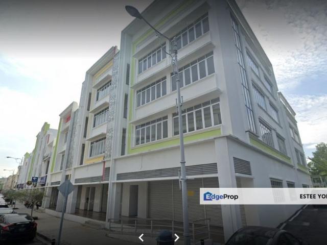 Shop for sale in Putrajaya