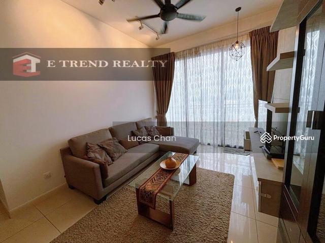Serviced Residence for rent in Bangsar