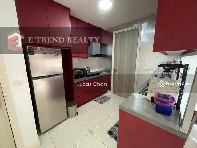 Serviced Residence for rent in Bangsar