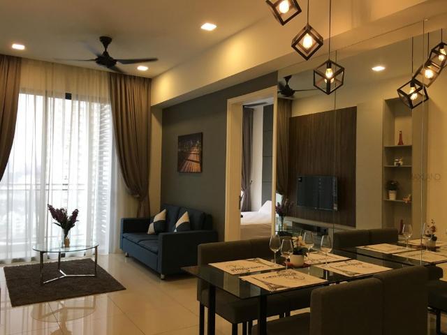 Room for rent in Country Heights Damansara, Kuala Lumpur