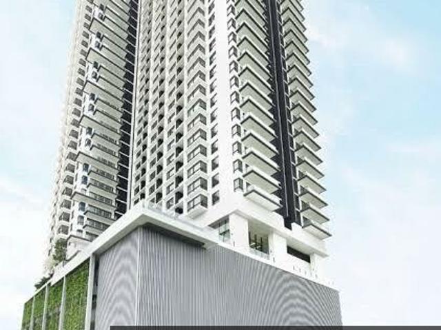 Serviced Residence for rent in Bangsar