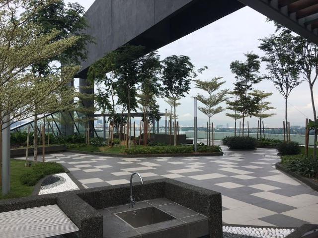 Apartment for rent in Country Heights Damansara, Kuala Lumpur
