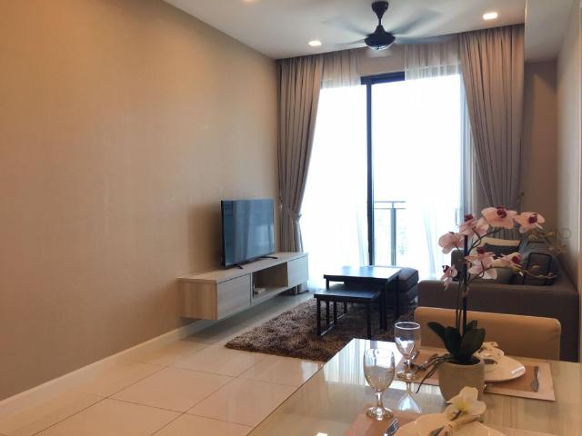 Apartment for rent in Country Heights Damansara, Kuala Lumpur