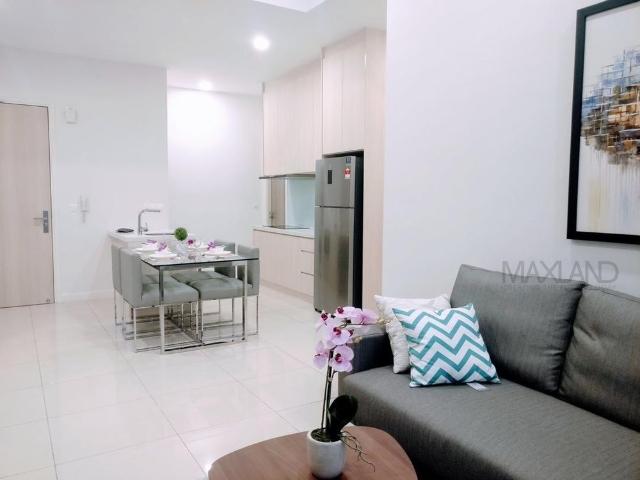 Apartment for rent in Country Heights Damansara, Kuala Lumpur