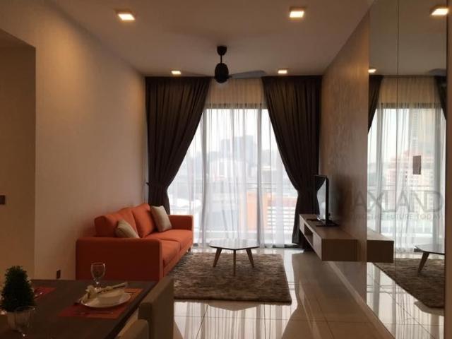 Room for rent in Country Heights Damansara, Kuala Lumpur