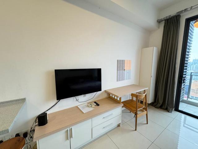 Serviced Residence for sale in Country Heights Damansara, Kuala Lumpur