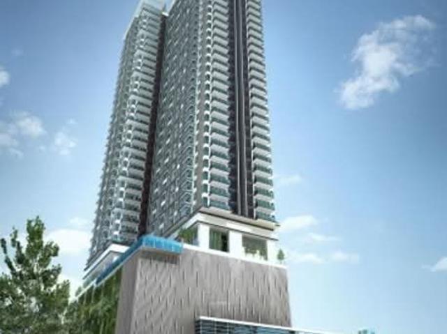 Apartment for rent in Bangsar, Kuala Lumpur