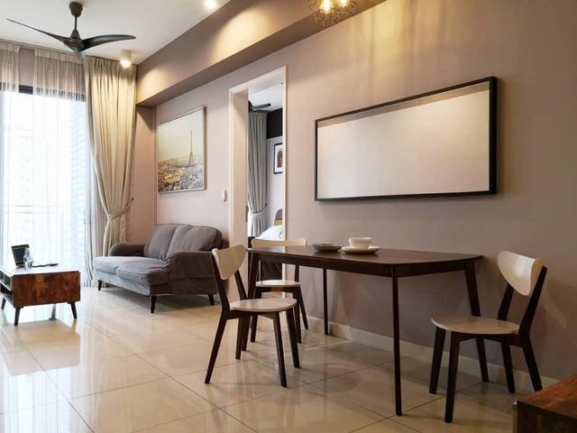 Serviced Residence for rent in Country Heights Damansara, Kuala Lumpur