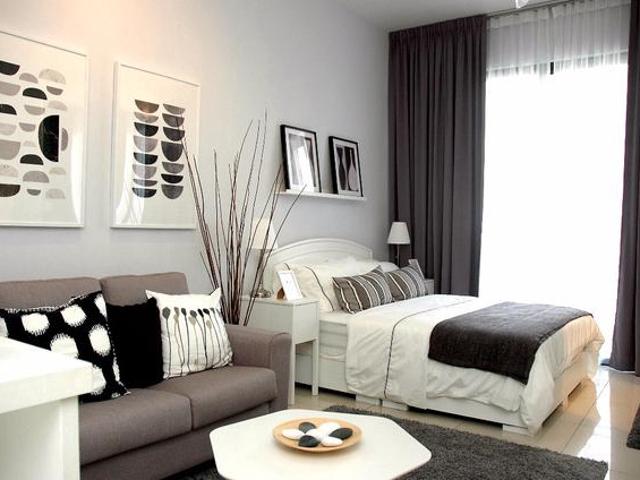Serviced Residence for rent in Country Heights Damansara, Kuala Lumpur