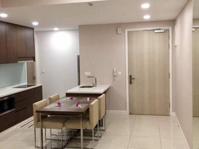 Serviced Residence for rent in Country Heights Damansara, Kuala Lumpur
