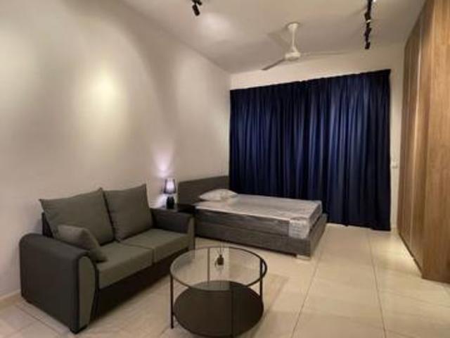 Serviced Residence for rent in Bangsar