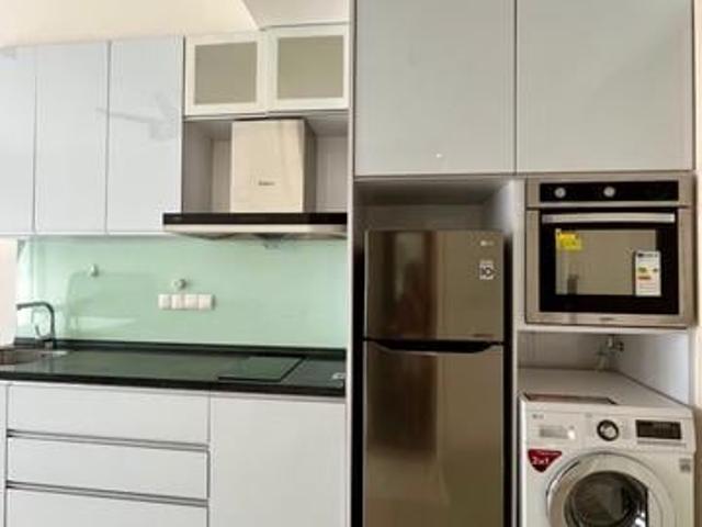 Serviced Residence for rent in Country Heights Damansara, Kuala Lumpur