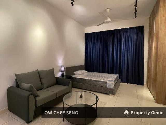 Condominium for rent in Bangsar