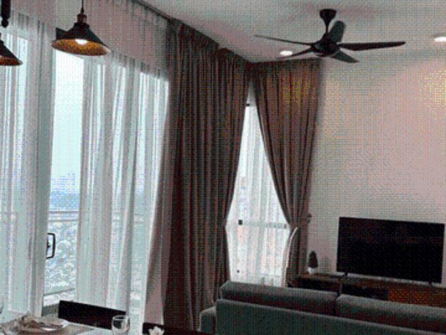 Apartment for rent in Country Heights Damansara, Kuala Lumpur