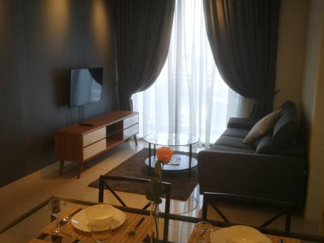 Apartment for rent in Country Heights Damansara, Kuala Lumpur