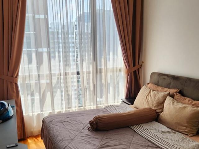Apartment for rent in Country Heights Damansara, Kuala Lumpur