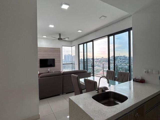 House for rent in Country Heights Damansara, Kuala Lumpur