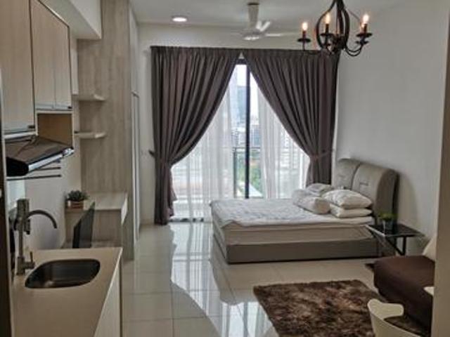 Serviced Residence for rent in Country Heights Damansara, Kuala Lumpur