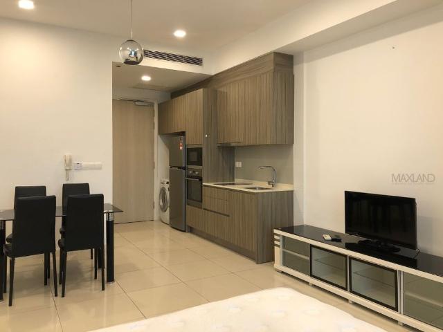 Room for rent in Country Heights Damansara, Kuala Lumpur