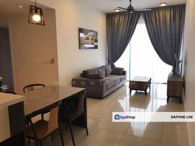 Condominium for sale in Bangsar, Kuala Lumpur
