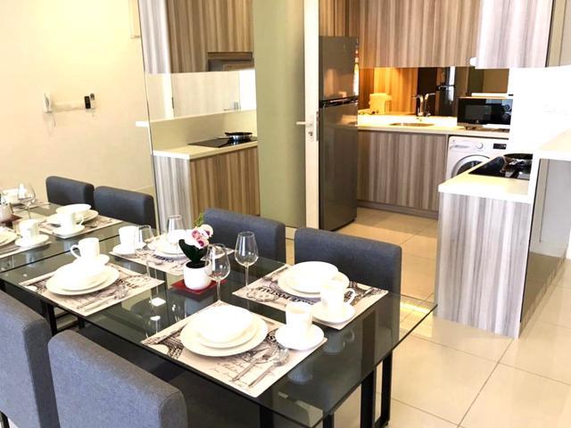 Serviced Residence for rent in Bangsar