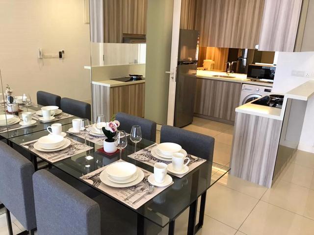 Serviced Residence for rent in Bangsar