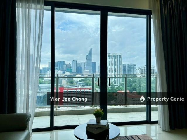 Apartment for rent in Bangsar Apartment for rent in Bangsar