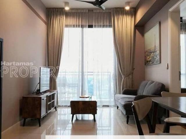 Condominium for sale in Bangsar, Kuala Lumpur