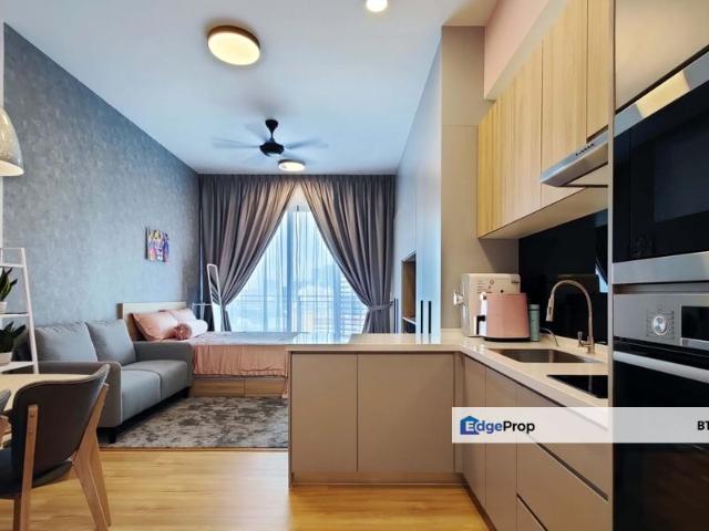 Condominium for rent in Country Heights Damansara, Kuala Lumpur