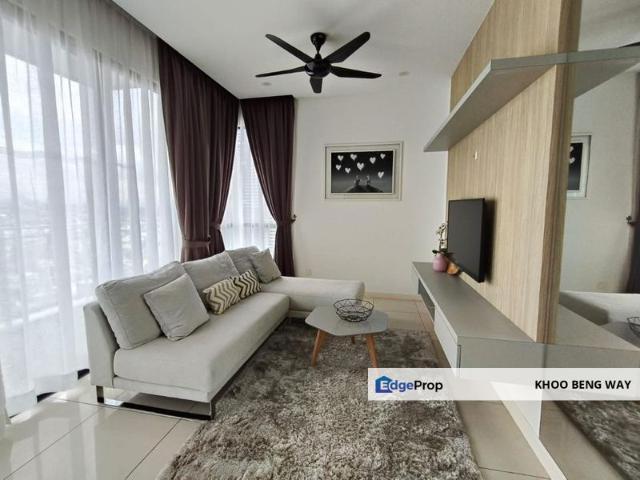 Condominium for sale in Bangsar, Kuala Lumpur