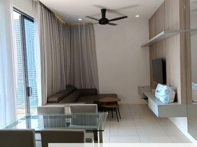 Condominium for sale in Bangsar, Kuala Lumpur