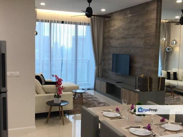 Condominium for rent in Bangsar