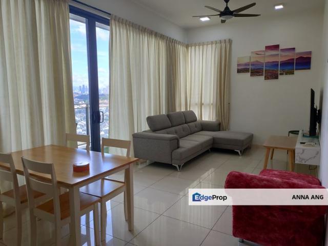 Condominium for rent in Country Heights Damansara, Kuala Lumpur
