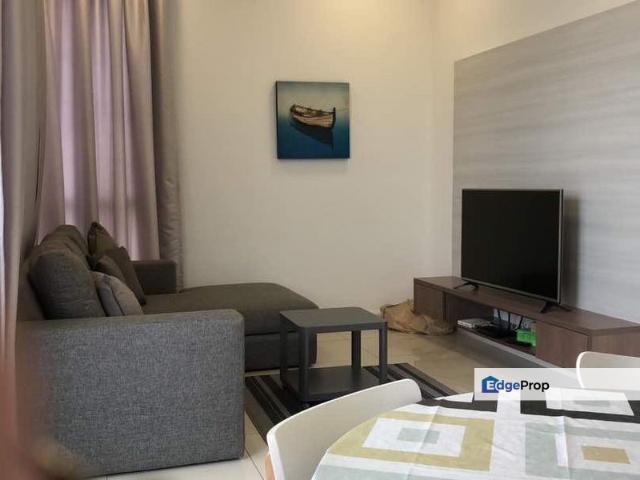 Condominium for rent in Country Heights Damansara, Kuala Lumpur